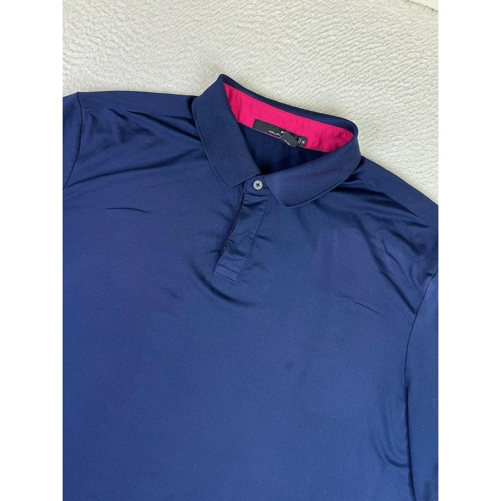Ralph Lauren rlx ralph
